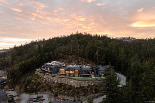 109-2332 Copper Rock Crt, Langford, BC 