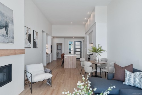 109-2332 Copper Rock Crt, Langford, BC 