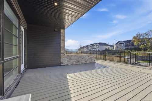 605-2341 Bear Mountain Pkwy, Langford, BC - Outdoor With Exterior