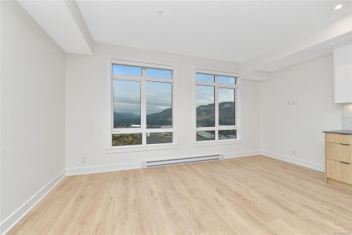 205-1114 Samar Cres, Langford, BC - Indoor Photo Showing Other Room