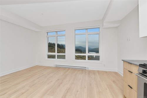 205-1114 Samar Cres, Langford, BC - Indoor Photo Showing Other Room