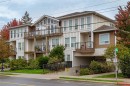 108-938 Dunford Ave, Langford, BC  - Outdoor With Facade 