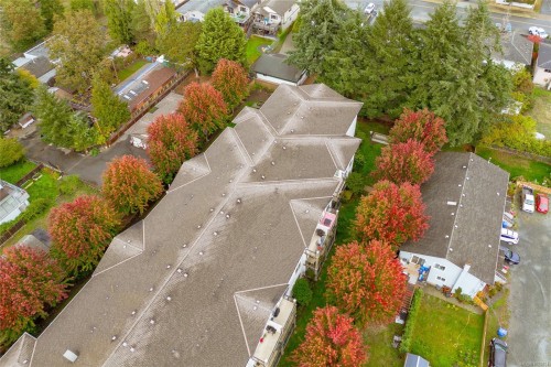 108-938 Dunford Ave, Langford, BC - Outdoor With View