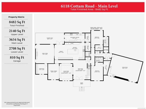 6118 Cottam Rd, Port Alberni, BC 