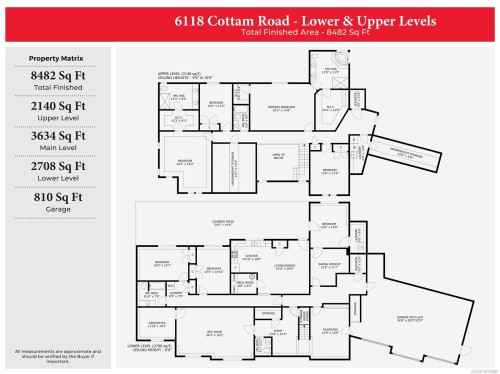 6118 Cottam Rd, Port Alberni, BC 