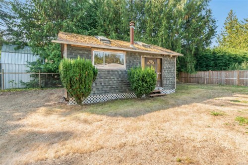 1520 King Rd, Qualicum Beach, BC 