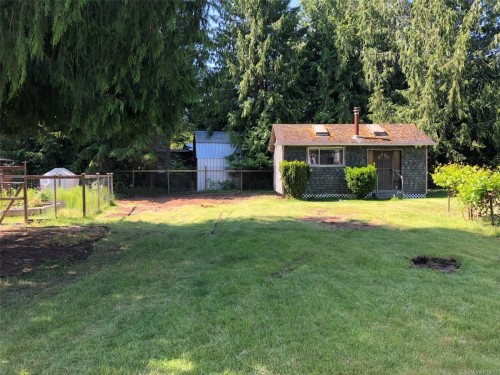 1520 King Rd, Qualicum Beach, BC 