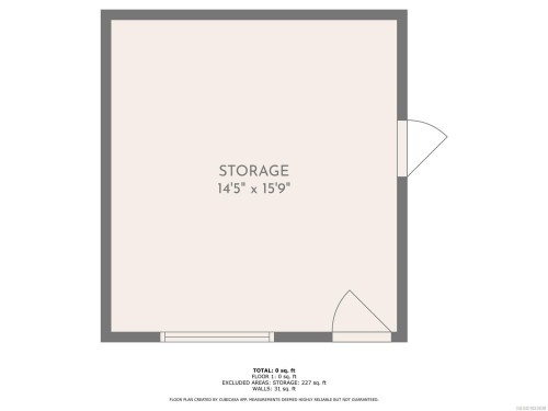 4480 Strachan Rd, Hornby Island, BC 