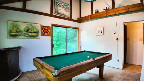 4480 Strachan Rd, Hornby Island, BC 