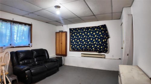 4480 Strachan Rd, Hornby Island, BC 