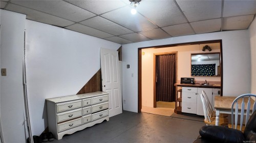 4480 Strachan Rd, Hornby Island, BC 