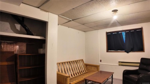 4480 Strachan Rd, Hornby Island, BC 