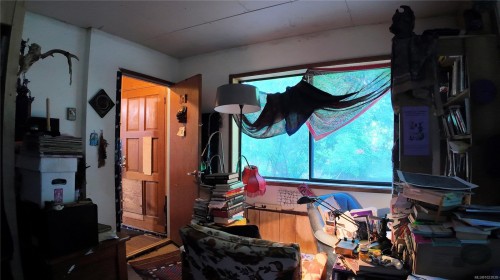 4480 Strachan Rd, Hornby Island, BC 