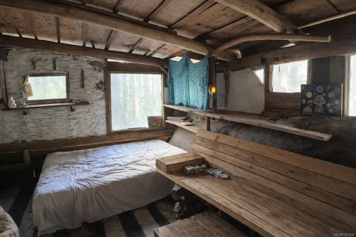 4480 Strachan Rd, Hornby Island, BC 