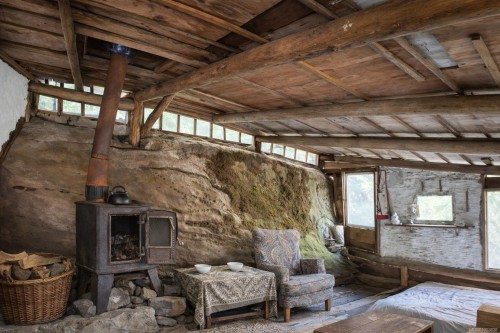 4480 Strachan Rd, Hornby Island, BC 