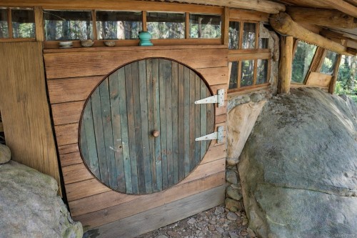 4480 Strachan Rd, Hornby Island, BC 