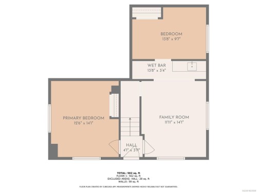 4480 Strachan Rd, Hornby Island, BC 
