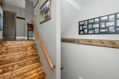 263 Tal Rd, Lake Cowichan, BC 