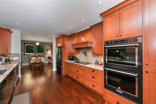 263 Tal Rd, Lake Cowichan, BC 