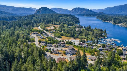 263 Tal Rd, Lake Cowichan, BC 