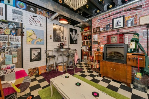 263 Tal Rd, Lake Cowichan, BC 