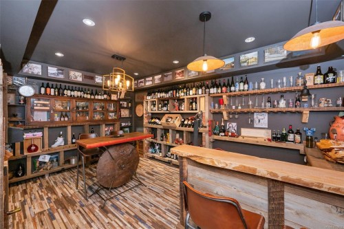 263 Tal Rd, Lake Cowichan, BC 