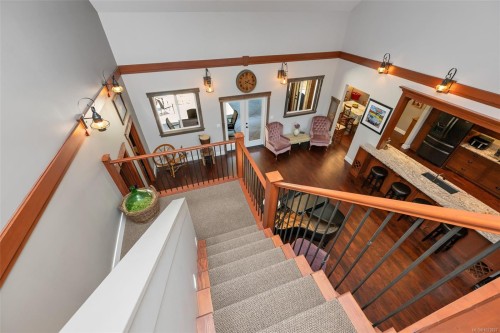 263 Tal Rd, Lake Cowichan, BC 