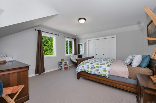 263 Tal Rd, Lake Cowichan, BC 