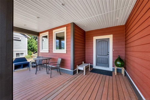 263 Tal Rd, Lake Cowichan, BC 