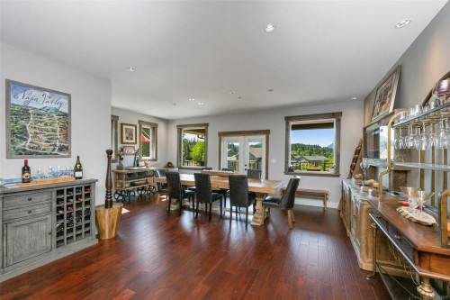 263 Tal Rd, Lake Cowichan, BC 