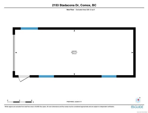 2153 Stadacona Dr, Comox, BC 