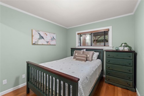 674 Hawthorne Rise, Parksville, BC 