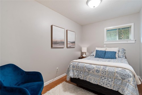 674 Hawthorne Rise, Parksville, BC 