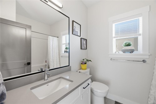 362 Tideline Lane, Colwood, BC 