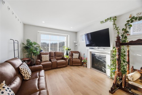 362 Tideline Lane, Colwood, BC 