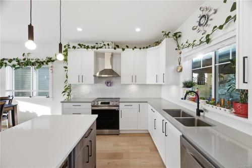 362 Tideline Lane, Colwood, BC 