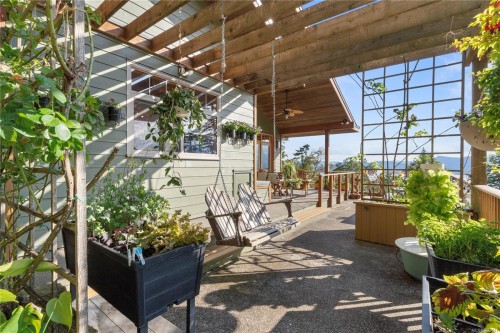 248 Suneagle Dr, Salt Spring, BC 