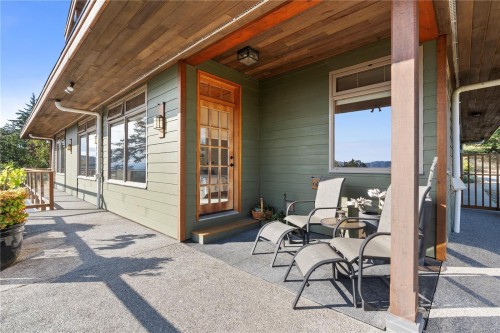 248 Suneagle Dr, Salt Spring, BC 