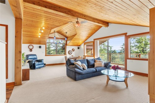 248 Suneagle Dr, Salt Spring, BC 