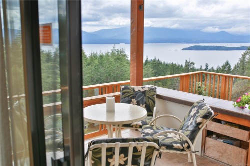 248 Suneagle Dr, Salt Spring, BC 