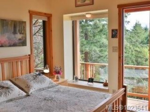 248 Suneagle Dr, Salt Spring, BC 