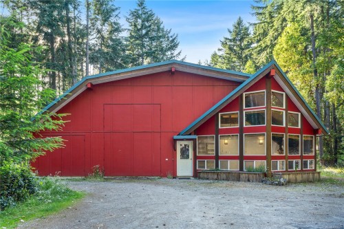 248 Suneagle Dr, Salt Spring, BC 