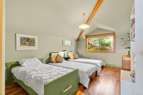 248 Suneagle Dr, Salt Spring, BC 