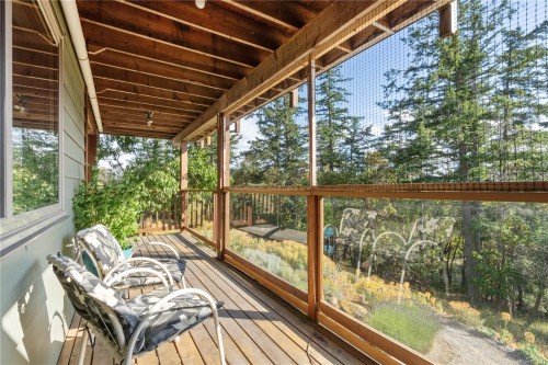 248 Suneagle Dr, Salt Spring, BC 