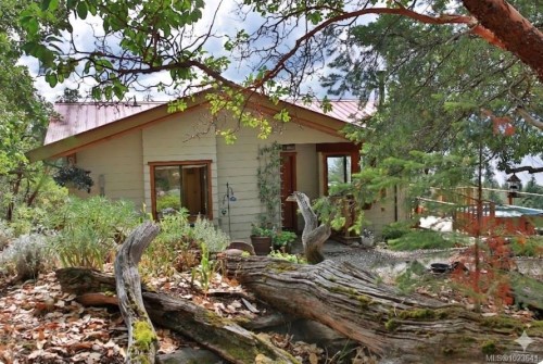 248 Suneagle Dr, Salt Spring, BC 