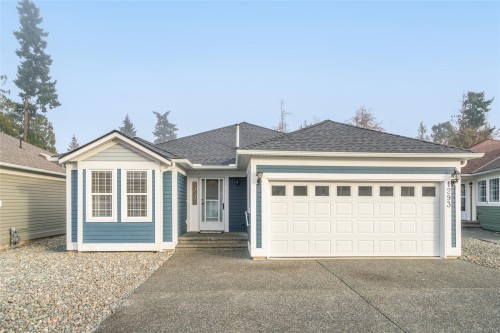 1293 Oceanside Dr, Qualicum Beach, BC 