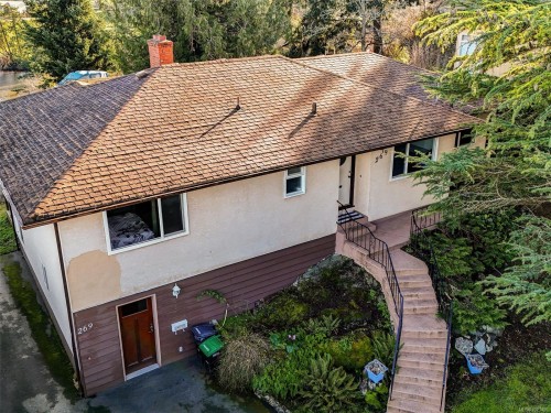 269 Glenairlie Dr, View Royal, BC 