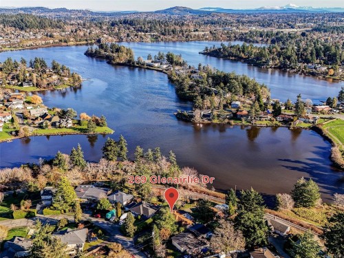 269 Glenairlie Dr, View Royal, BC 