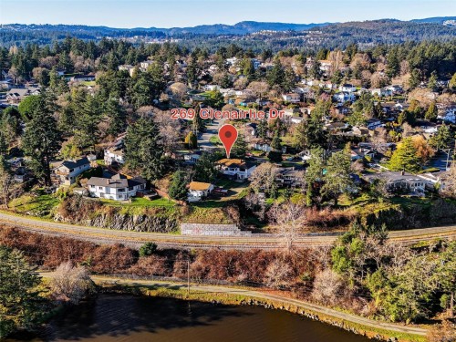 269 Glenairlie Dr, View Royal, BC 