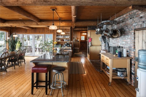 281 Bellhouse Rd, Galiano Island, BC 